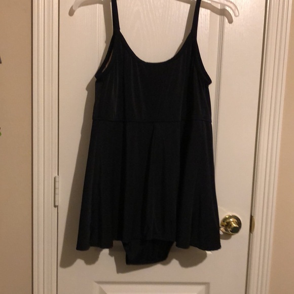 MOTHERHOOD MATERNITY SWIMSUIT. - Picture 2 of 4